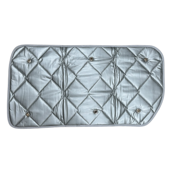 Thermomatte VW T7 festes Fenster Beifahrerseite